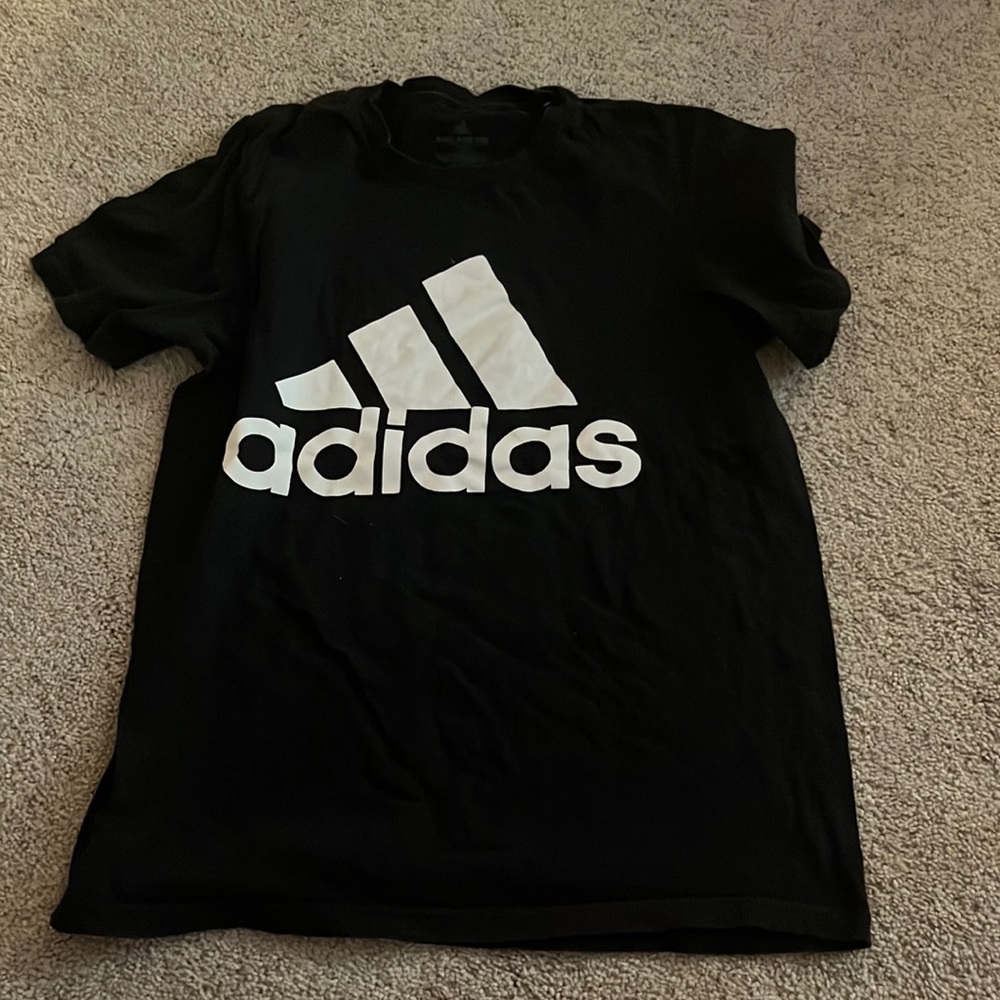 Size Small Adidas T-shirt